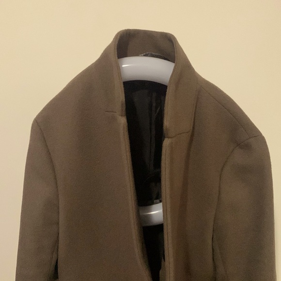 Standard Overcoat Spring/Fall/Winter - Picture 6 of 7